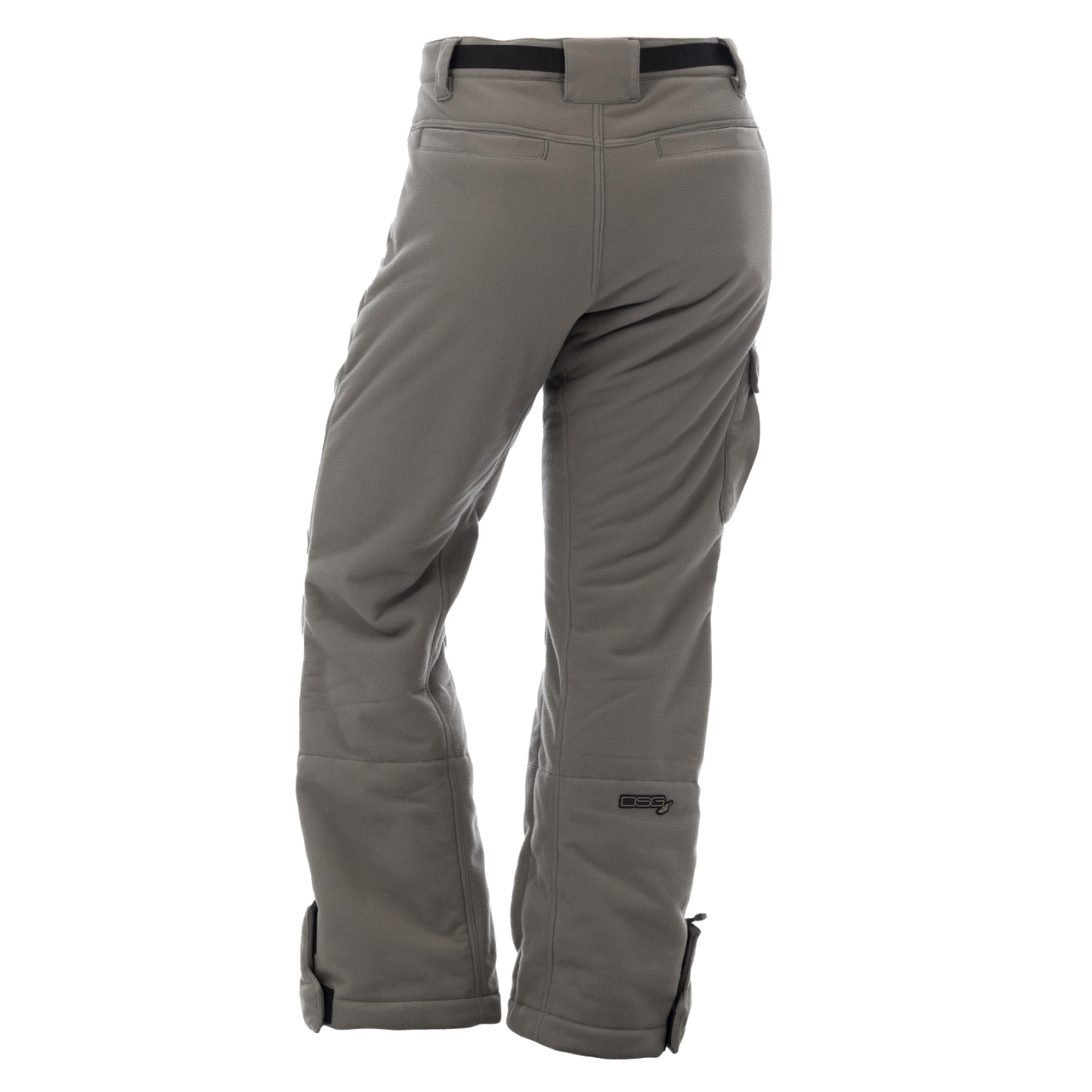 Ella 3.0 Pant - Stone