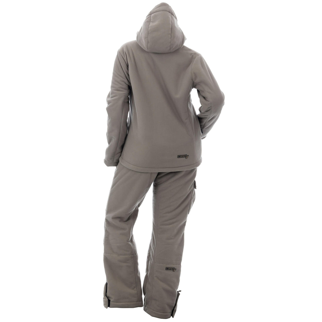 Ella 3.0 Jacket - Stone