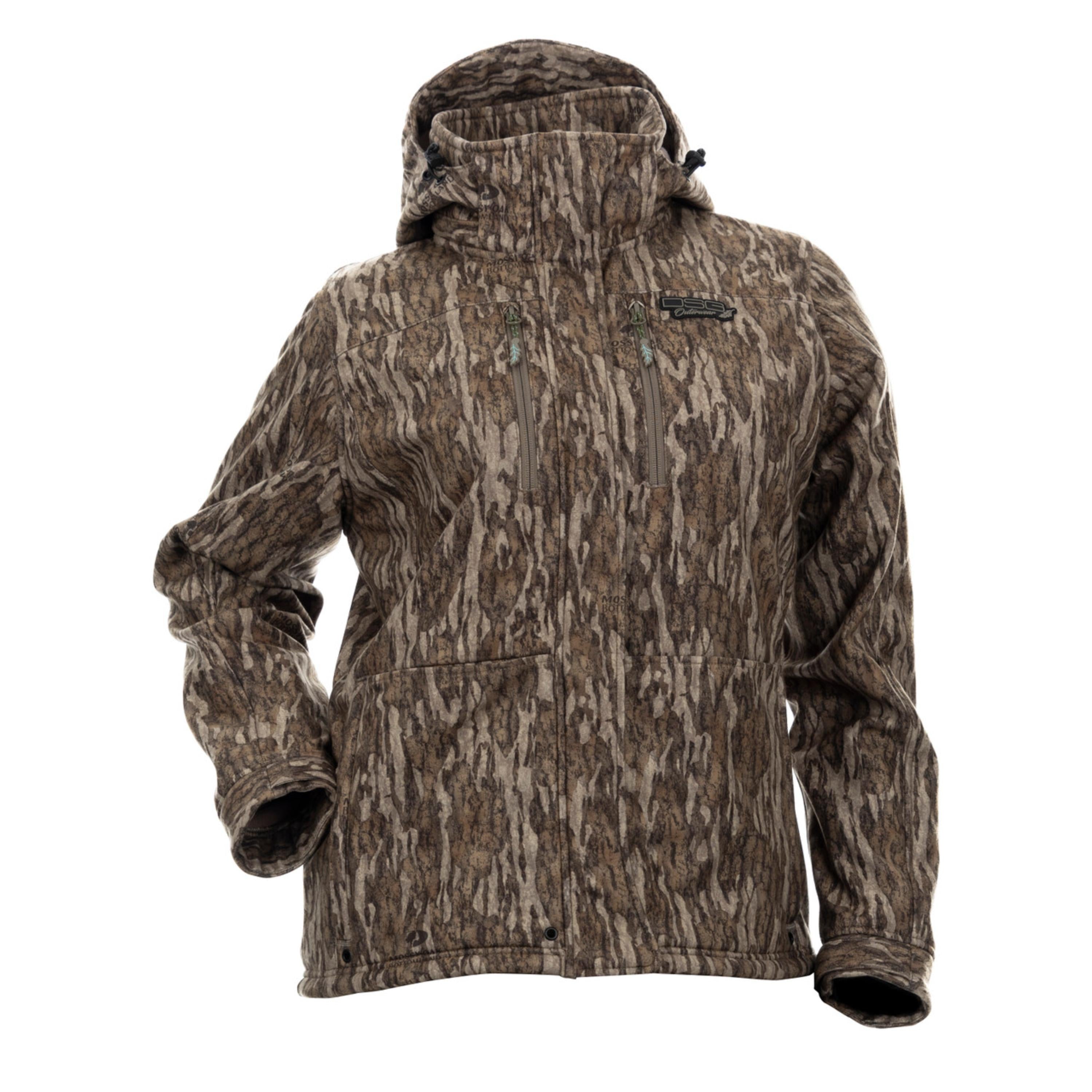 Ava 3.0 Jacket
