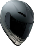 Z1R, Z1R Jackal Helmet Primer Gray with Smoke Shield - Small, Model 0101-14000