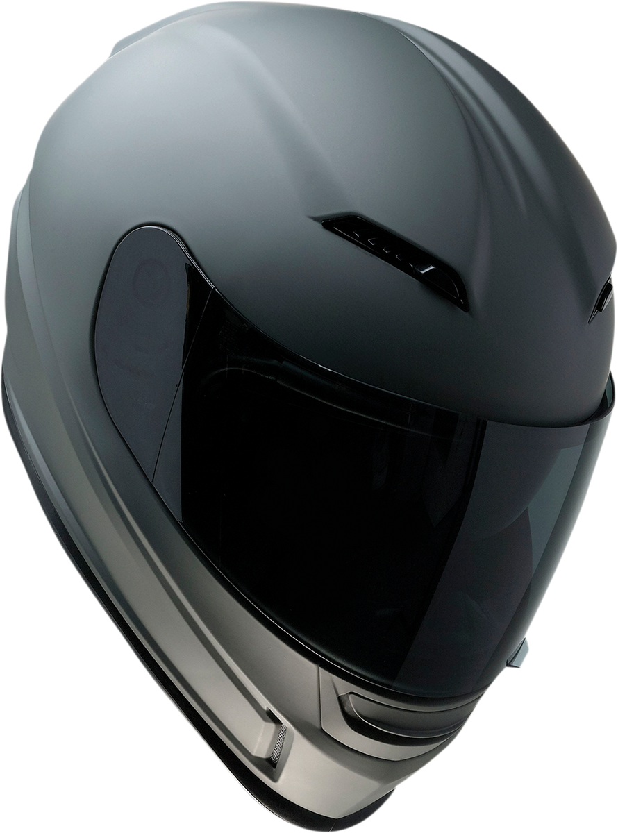 Z1R, Z1R Jackal Helmet Primer Gray with Smoke Shield - Small, Model 0101-14000