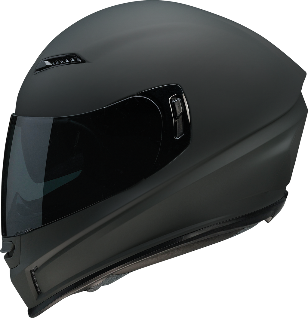 Z1R, Z1R Jackal Helmet in Flat Black with Smoke Shield - XS (Part No. 0101-13992)