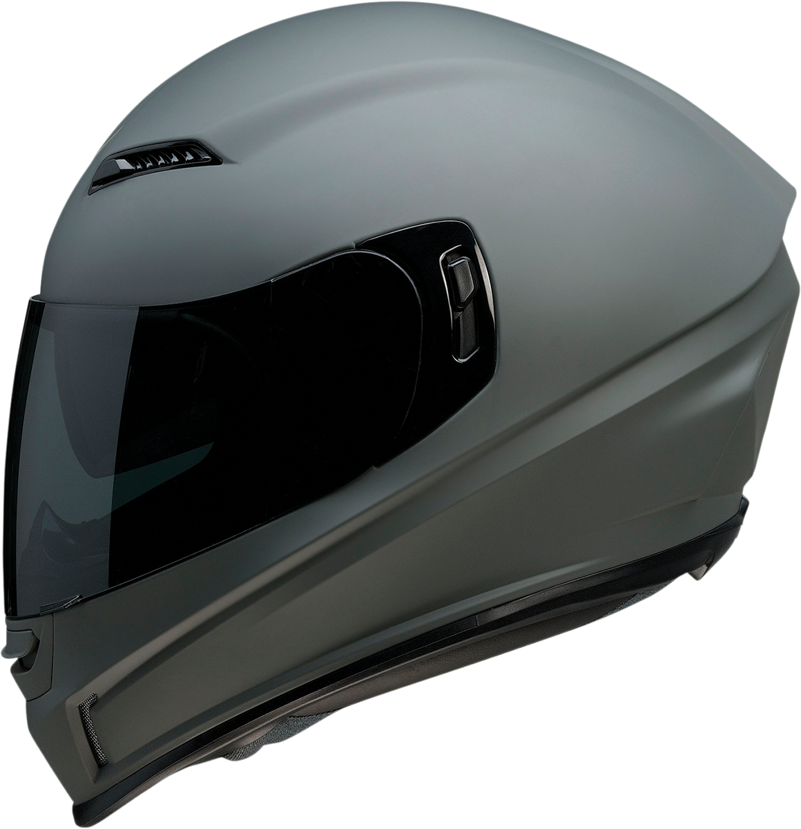 Z1R, Z1R Jackal Helmet Primer Gray with Smoke Shield - Small, Model 0101-14000