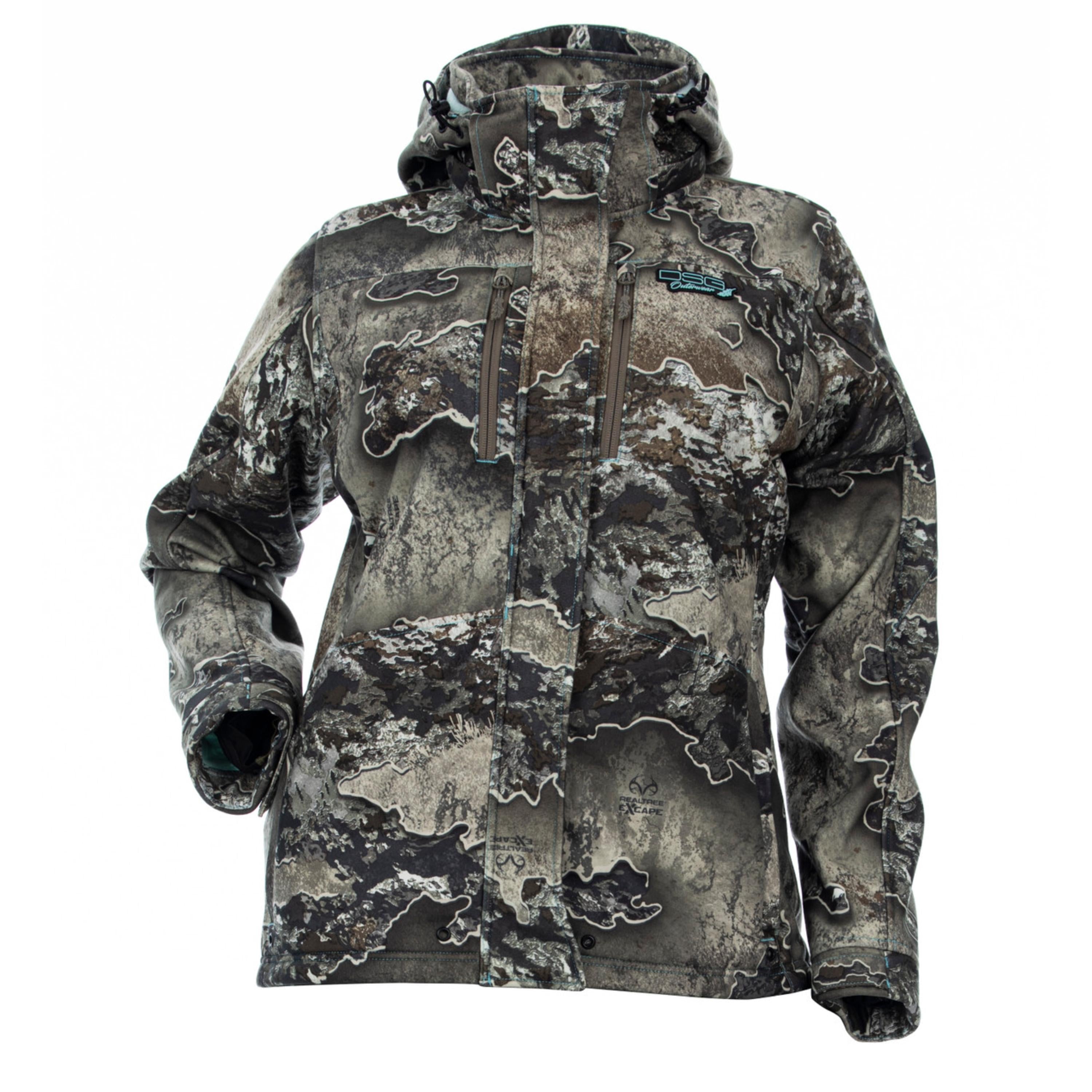 Ava 3.0 Jacket