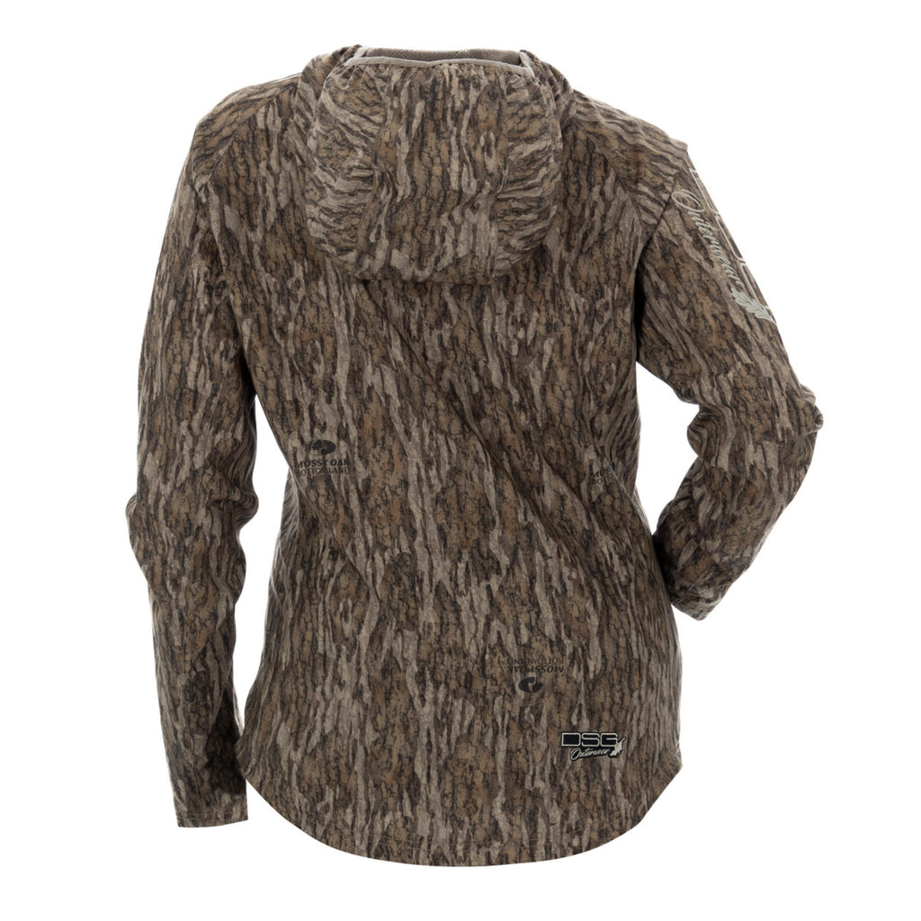 Bexley 3.0 Pullover