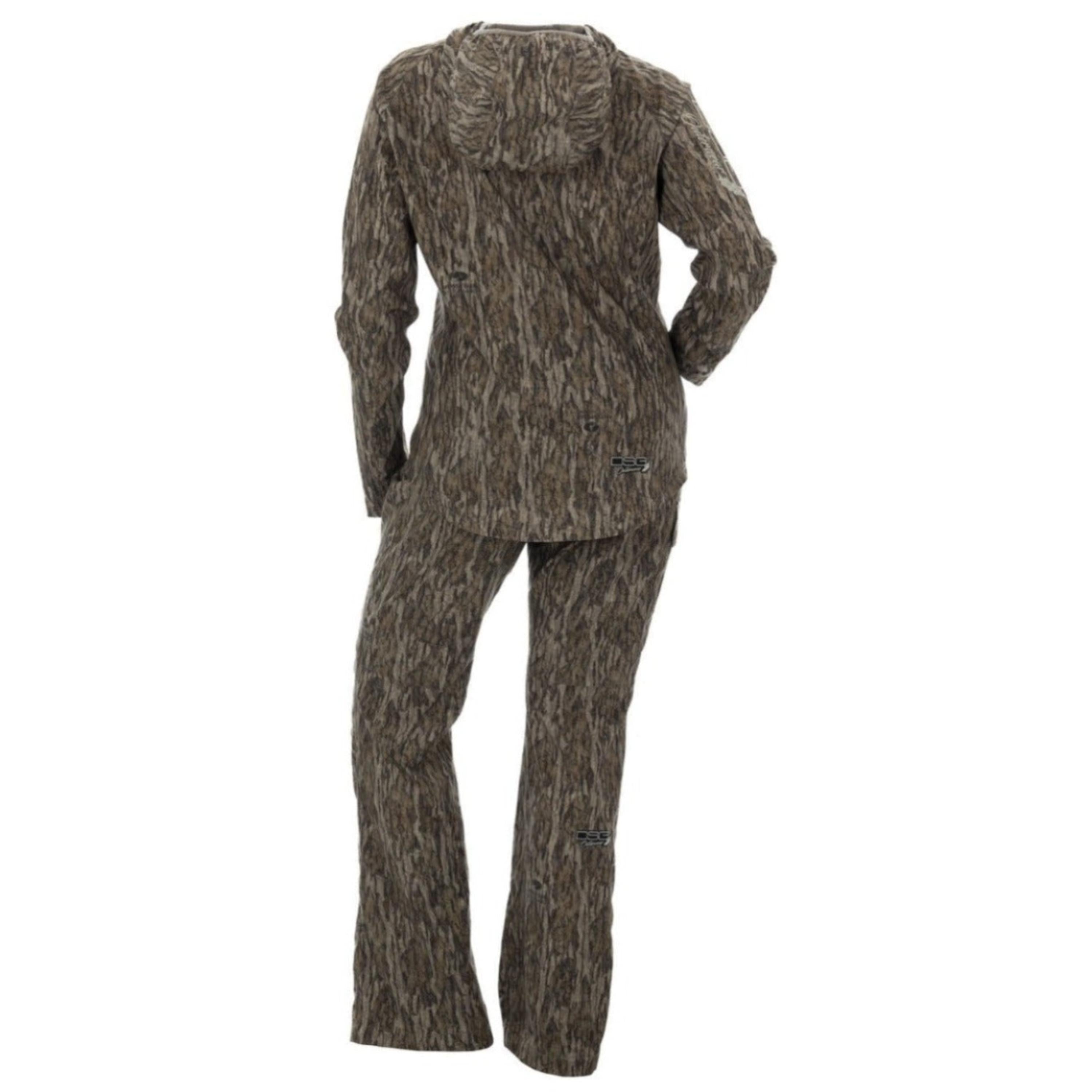 Bexley 3.0 Pullover