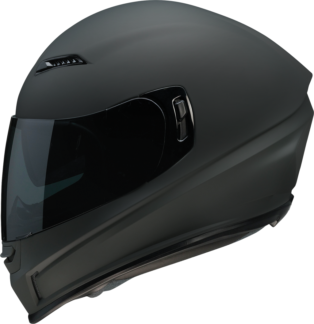 Z1R, Z1R Jackal Helmet in Flat Black with Smoke Shield - Large (Part Number 0101-13995)