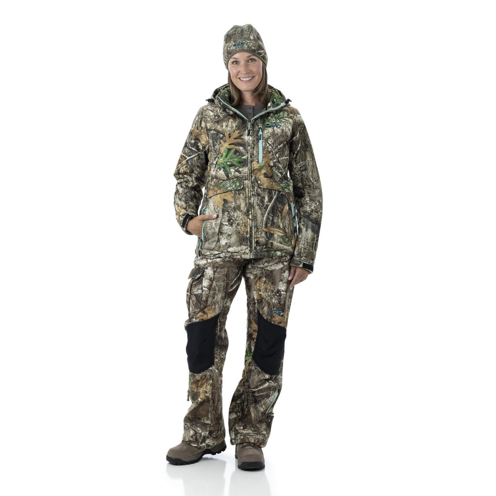 Ella 3.0 Jacket - Realtree APX®