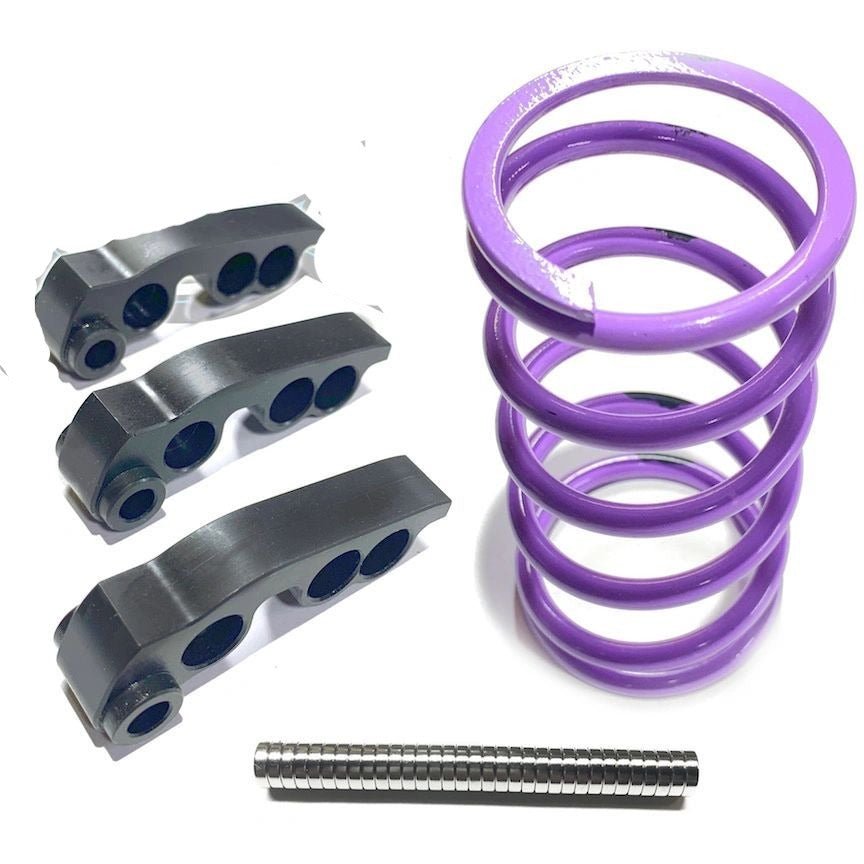 Aftermarket Assassin S2 Clutch Kit for 2017+ Can-Am Maverick X3