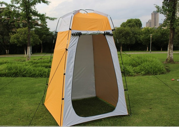 Shower Toilet Camping Tent for Ultimate Outdoor Convenience