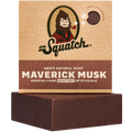Maverick Musk Bar Soap