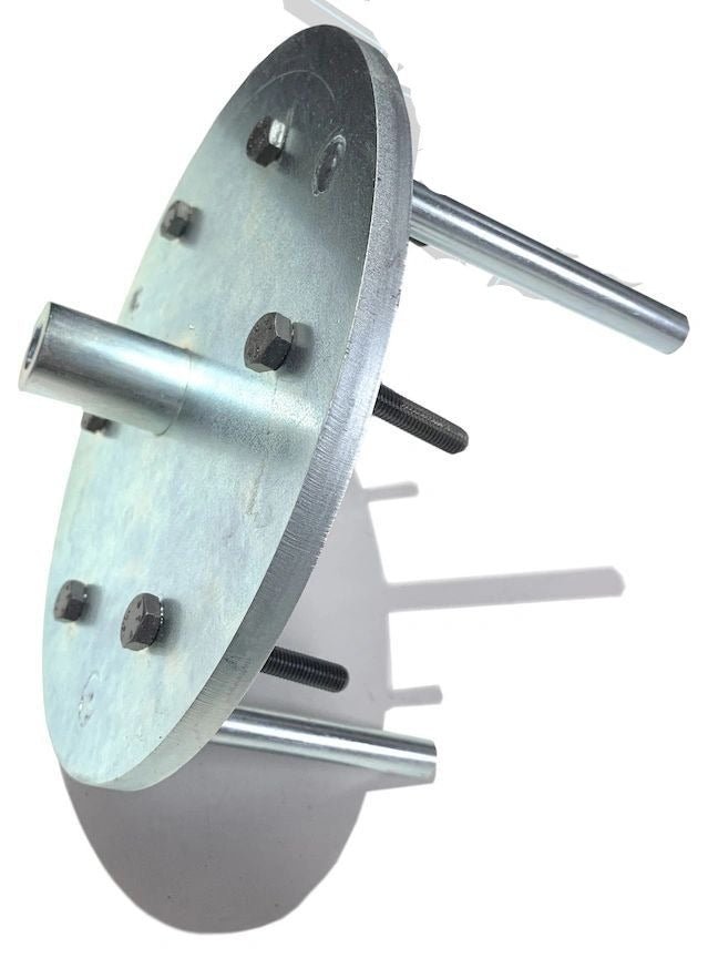 Aftermarket Assassins Primary Weight & Spring Removal Tool for 2022+ Can-Am X3