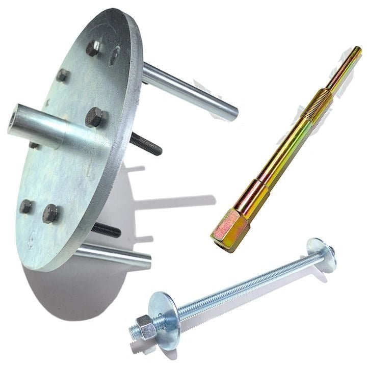 Aftermarket Assassins Primary Weight & Spring Removal Tool for 2022+ Can-Am X3