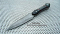 My New Damascus Double Edge Blade