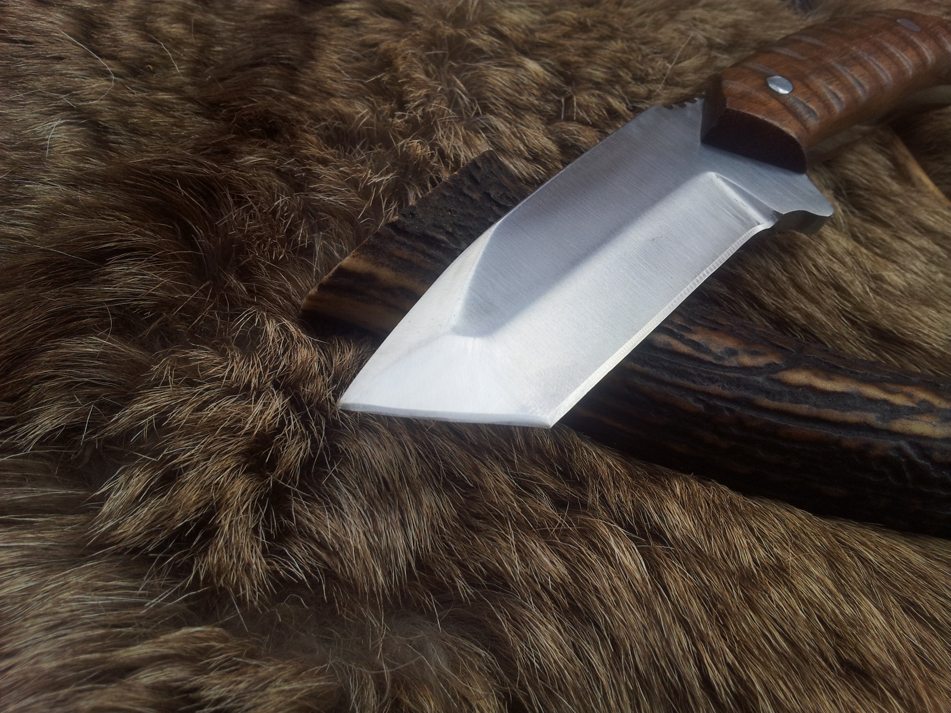 Tanto Blade Knife