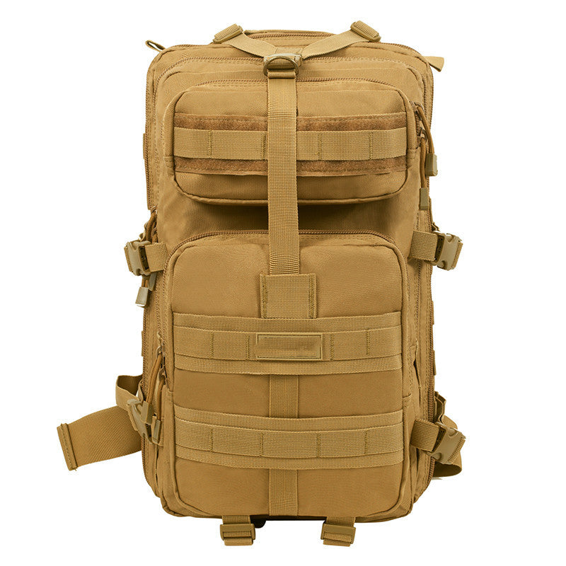 Tactical Day Pack for Ultimate Outdoor Performance and Durability