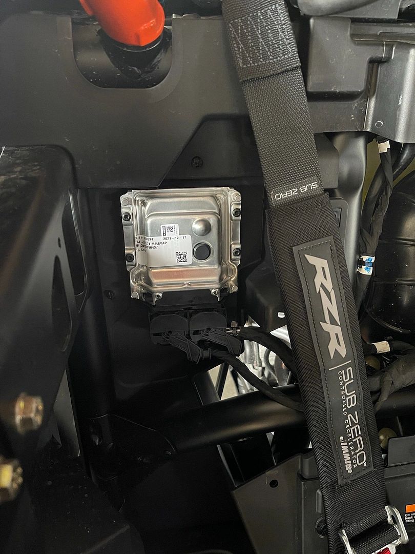 Aftermarket Assassins ECU Flash for 2022+ RZR Pro R 4 Cylinder