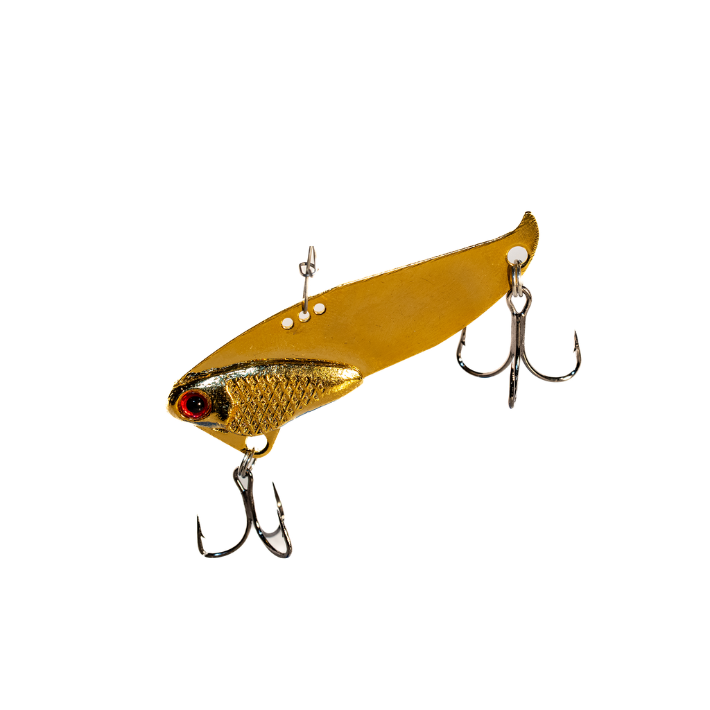24k Gold Series