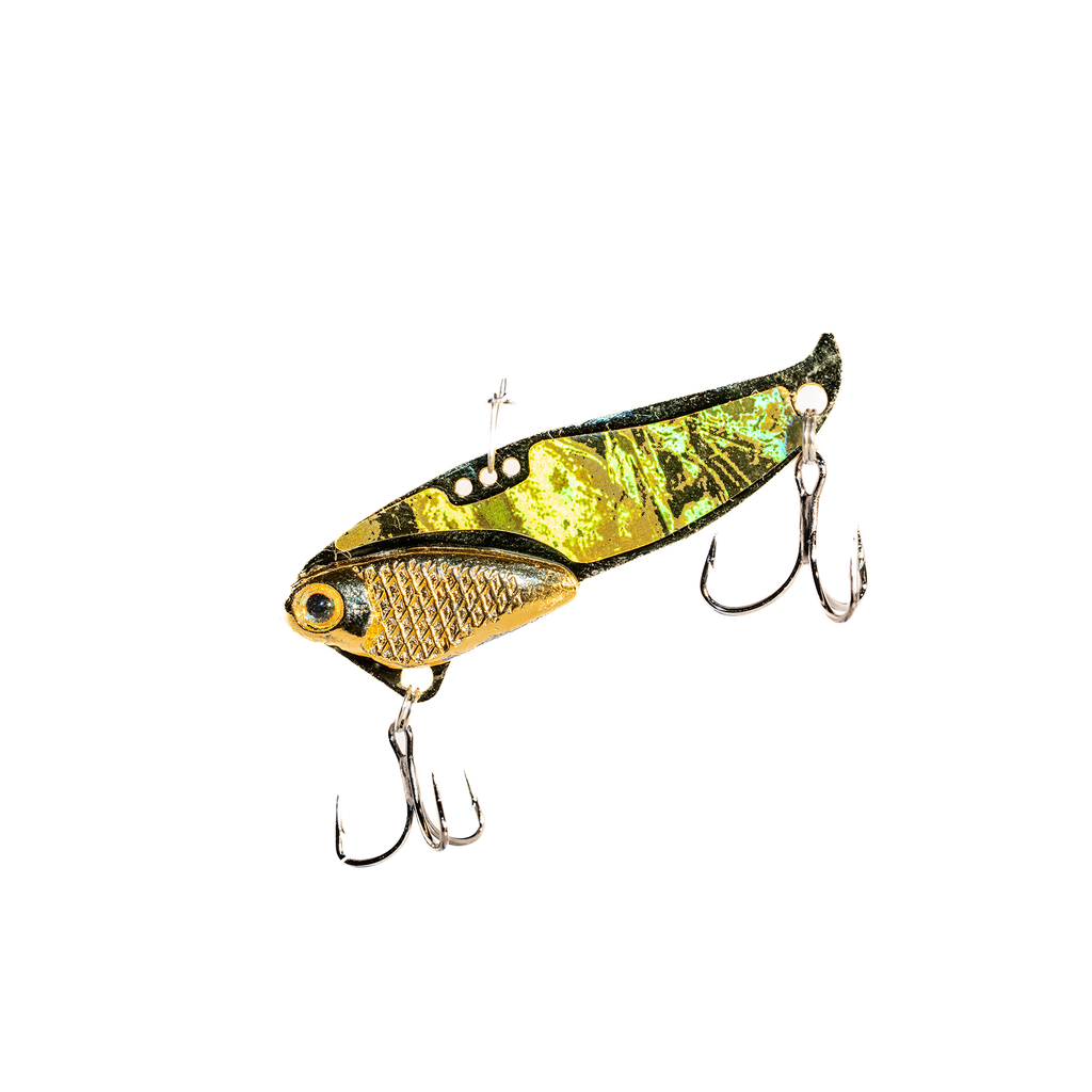 24k Gold Series