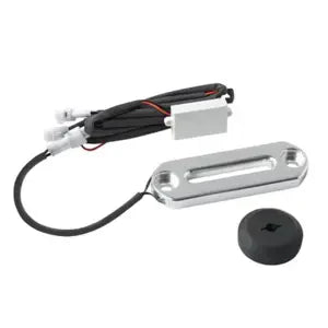 ATV Winch Auto-Stop