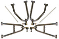 Honda 400EX Sport Style A-Arm Kit