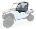 Spike Tinted Polycarbonate Upper Door Kit for Yamaha Wolverine X2 / RMAX-2