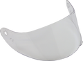 Z1R, Z1R Youth Warrant Clear Helmet Shield - Part 0130-1007