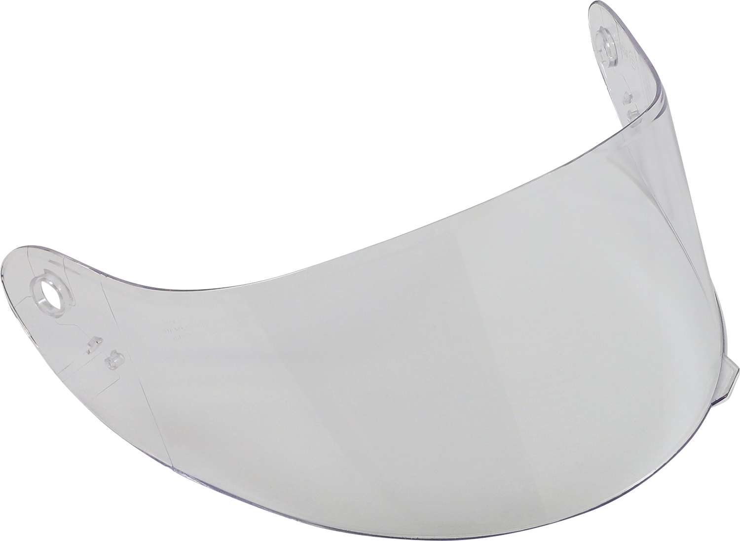 Z1R, Z1R Youth Warrant Clear Helmet Shield - Part 0130-1007