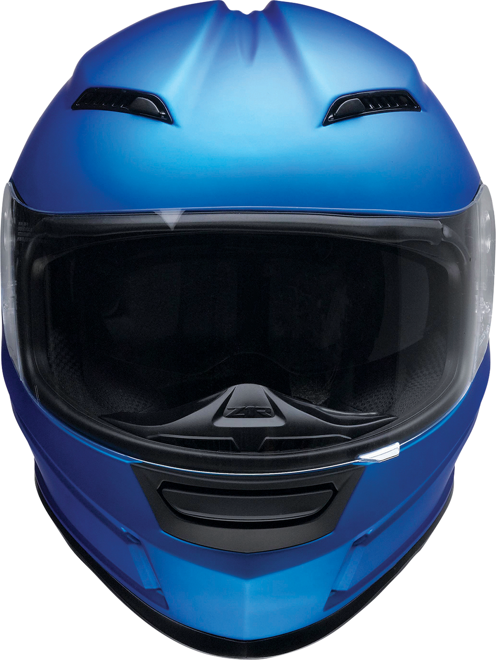 Z1R, Z1R Jackal Helmet - Satin - Blue - 3XL 0101-14834
