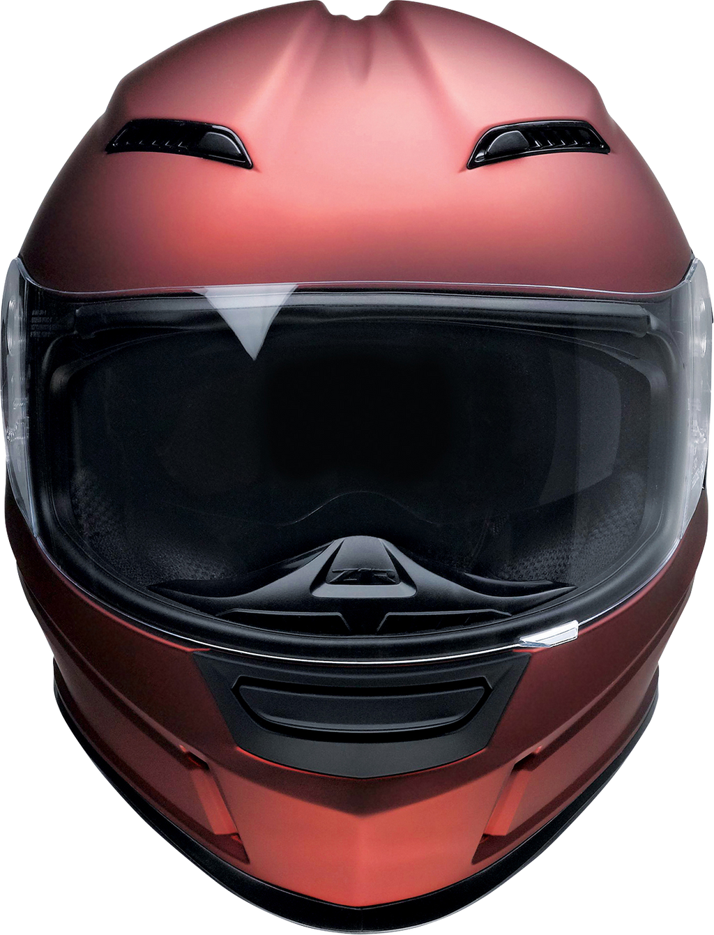 Z1R, Z1R Jackal Helmet Satin Red 3XL by Z1R - Part Number 0101-14827