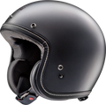 ARAI HELMETS, ARAI Helmets Classic-V Helmet - Black Frost - Small (Part No. 0104-2947)