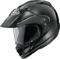 ARAI HELMETS, ARAI HELMETS XD-4 Helmet - Black, XS - Part Number 0140-0215