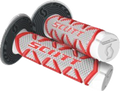 SCOTT Grips - Diamond - Red/White 219626-1005