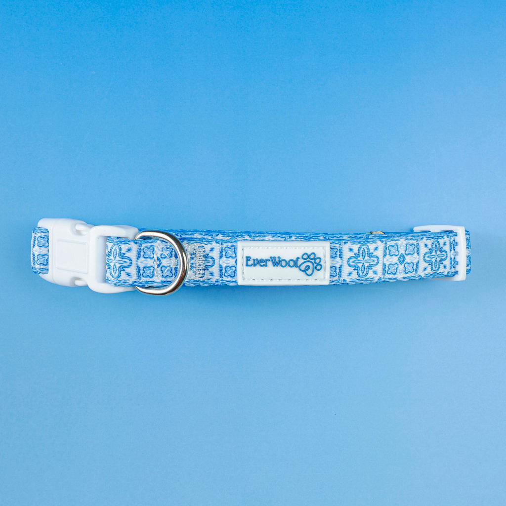 Santorini Collar