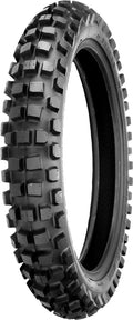 SHINKO, Shinko Tire 505 Series Rear 120/100-18 Bias Tire for Off-Road Vehicles
