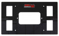 SSV Works Dash Mounting Kit - MRB3 Bluetooth Media Controller for Polaris RZR XP 1000