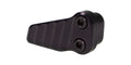 Omega Mfg. Extended 2-Piece AR-15 Mag Release
