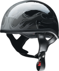 Z1R, Z1R CC Beanie Helmet Hellfire Gray 2XL - Part Number 0103-1357