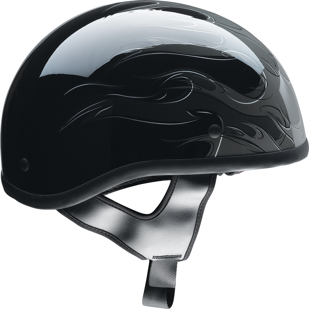 Z1R, Z1R CC Beanie Helmet Hellfire Gray 2XL - Part Number 0103-1357