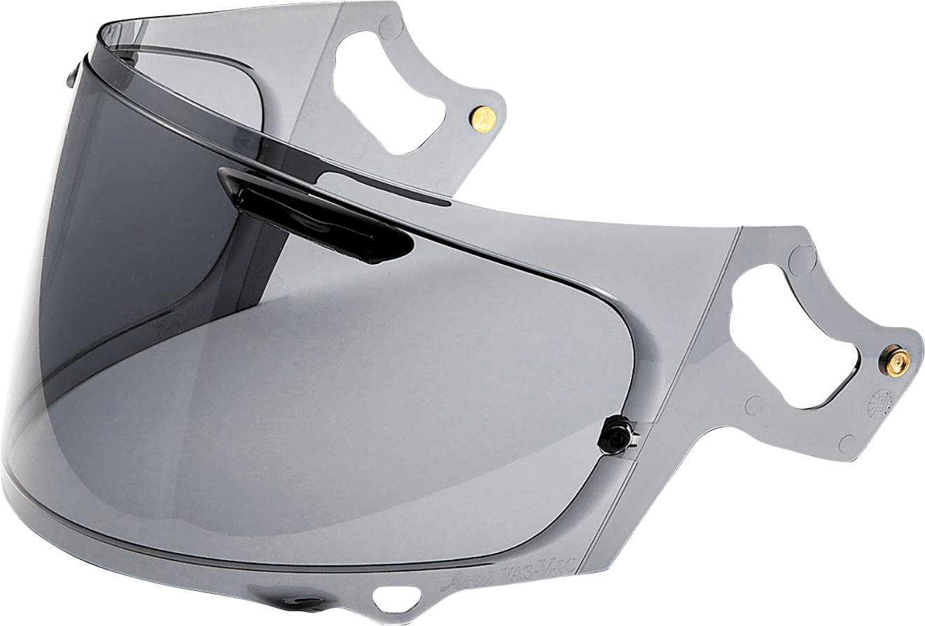 ARAI HELMETS, ARAI Helmets VAS-V Dark Tint Shield with Pinlock® Compatibility - Part 01-1058