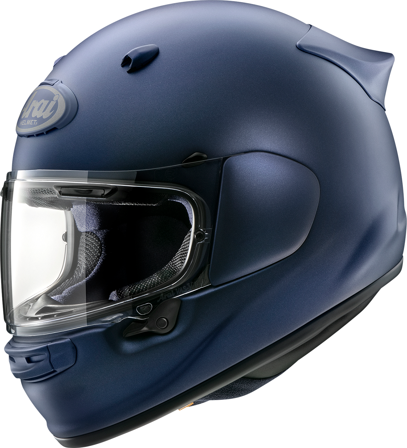 ARAI HELMETS, ARAI HELMETS Contour-X Helmet - Solid Blue Frost - XS (Part 0101-16043)