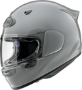 ARAI HELMETS, ARAI HELMETS Contour-X Helmet - Solid Light Gray, 2XL (Part Number: 0101-16054)