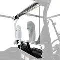UTV Windshield - Rear Panel - Honda® Pioneer® 700 2-Pass/4-Pass