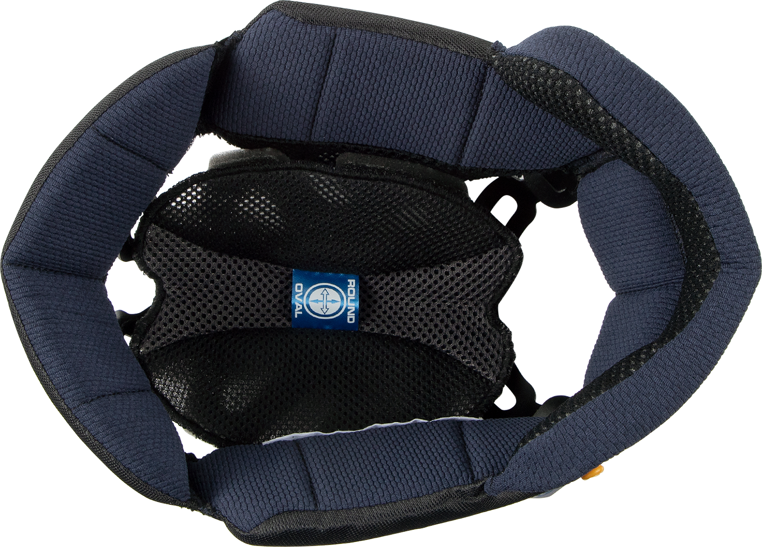 ARAI HELMETS, ARAI HELMETS Quantum-X Interior Pad - EP III - 7 mm (Part Number 07-5820)