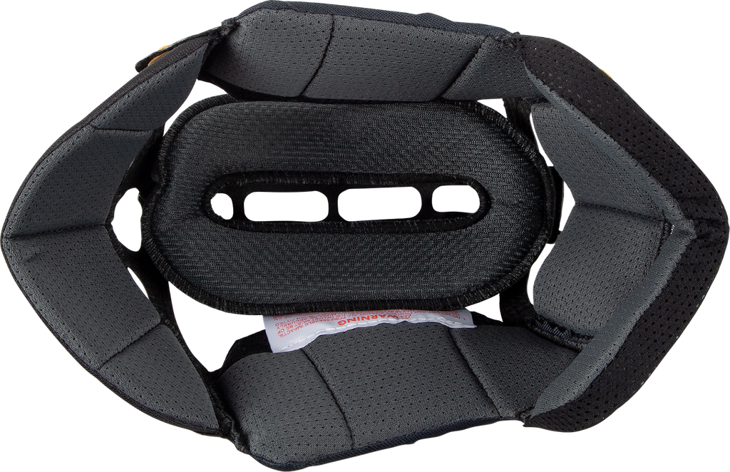 ARAI HELMETS, ARAI HELMETS XD-4, VX-Pro3, and VX-Pro4 Interior Pad - 07-5564 Replacement Helmet Liner