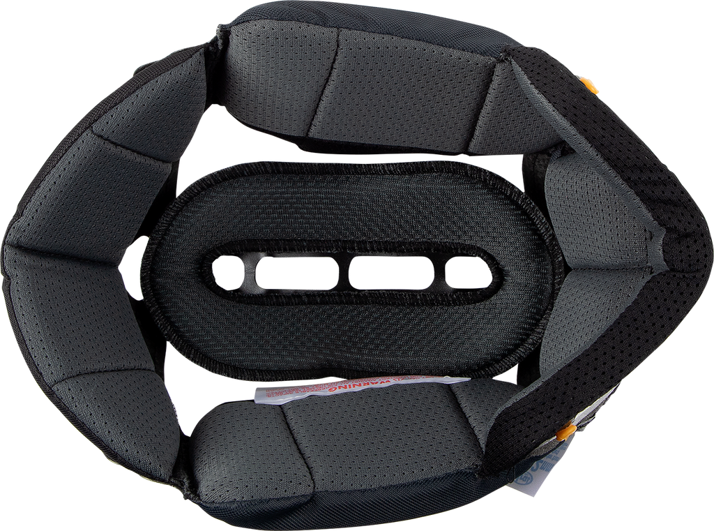 ARAI HELMETS, ARAI Helmets XD-4, VX-Pro3 & VX-Pro4 Interior Padding - Part 07-5565