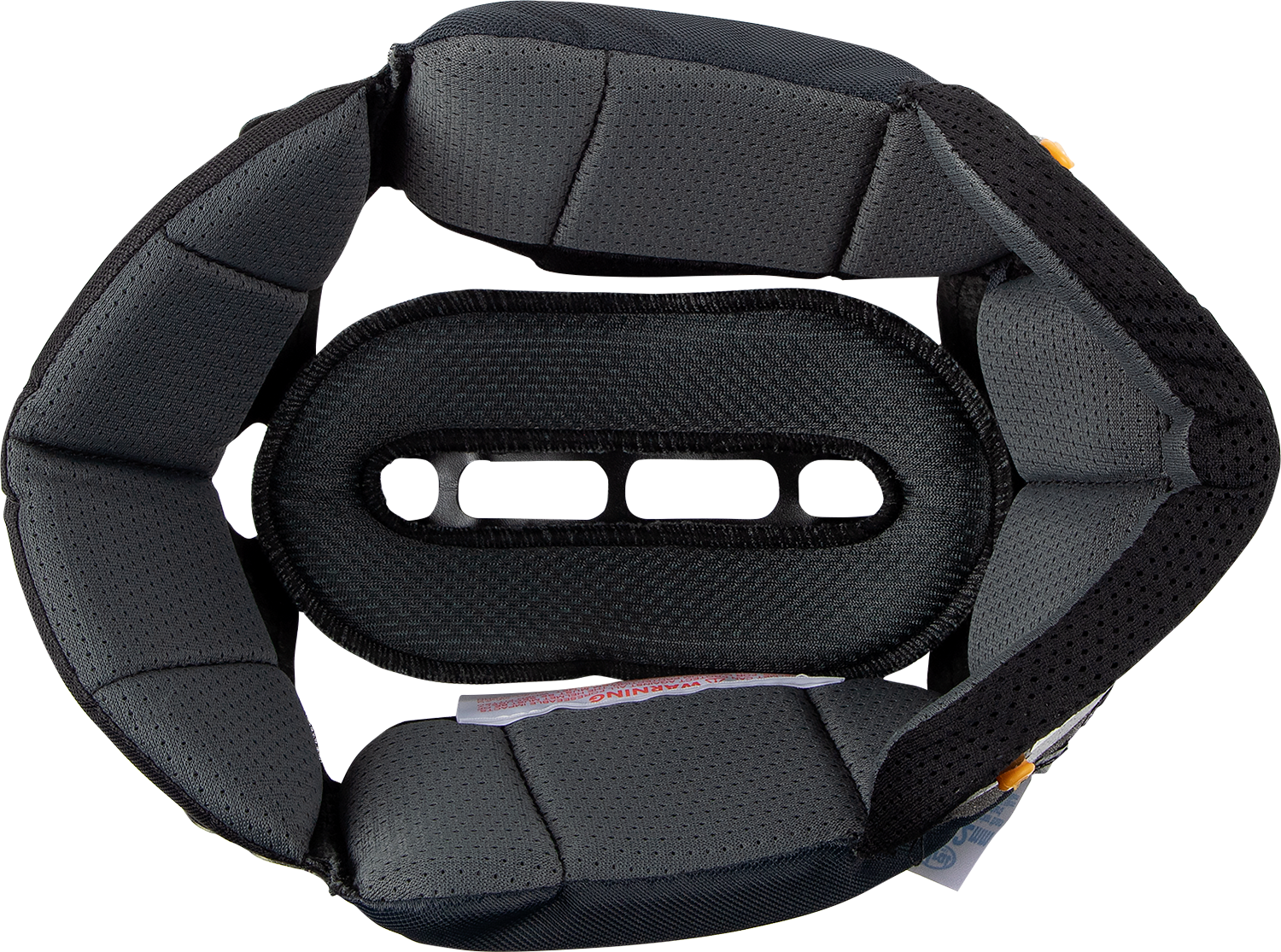 ARAI HELMETS, ARAI Helmets XD-4, VX-Pro3 & VX-Pro4 Interior Padding - Part 07-5565