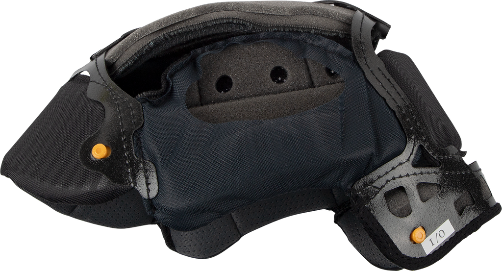 ARAI HELMETS, ARAI Helmets XD-4, VX-Pro3 & VX-Pro4 Interior Padding - Part 07-5565