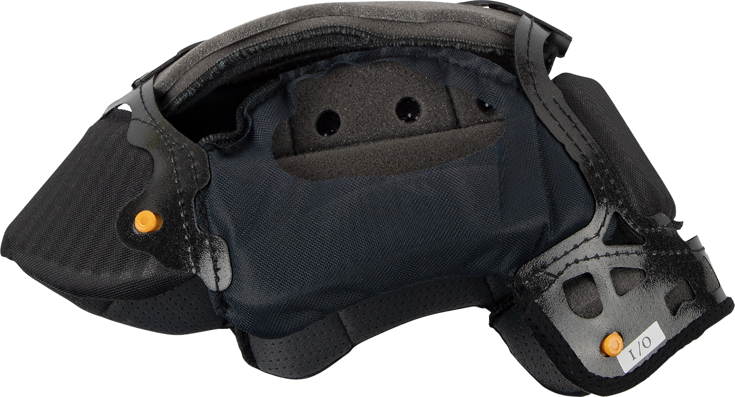 ARAI HELMETS, ARAI Helmets XD-4, VX-Pro3 & VX-Pro4 Interior Padding - Part 07-5565