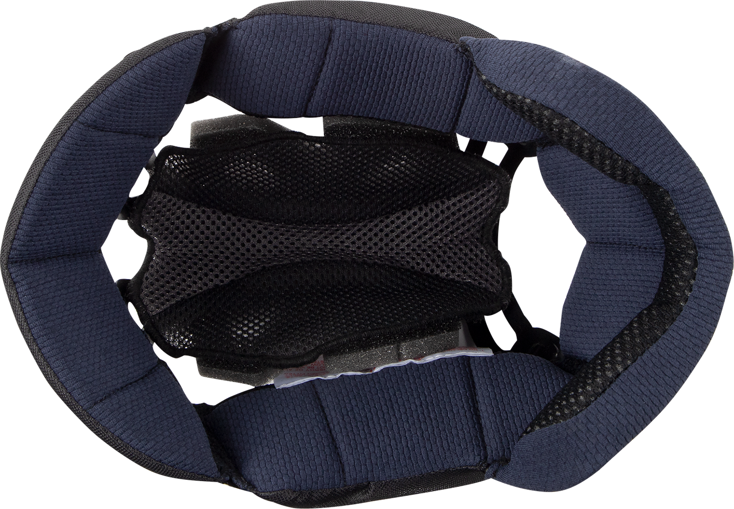 ARAI HELMETS, ARAI Helmets Corsair-X, Signet-X, Defiant-X Interior Pad – EP I 10mm by ARAI Helmets Part 07-5708